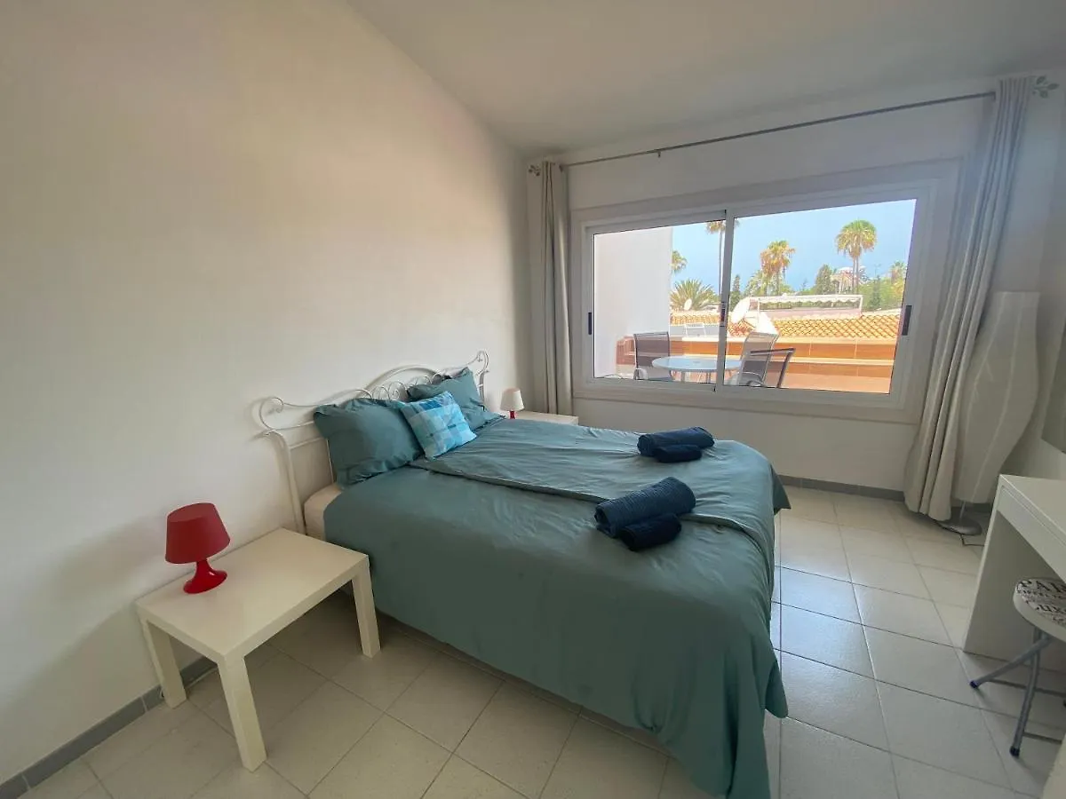 אדחה Island Village Ocean View