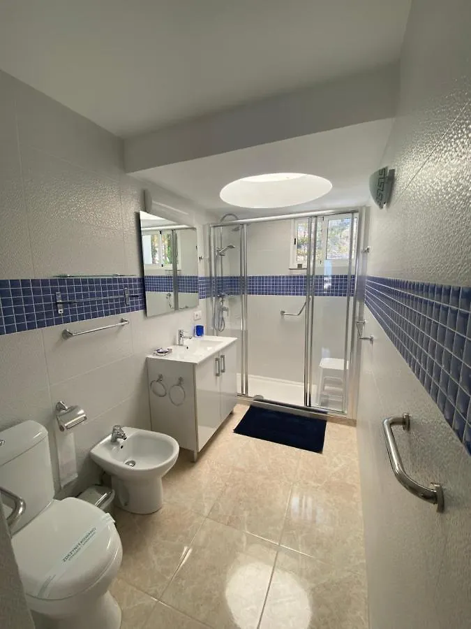 דירה אדחה Island Village Ocean View ספרד