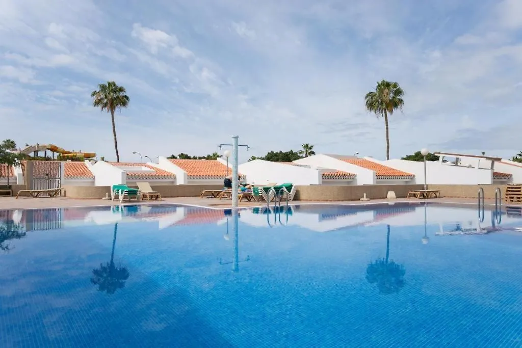 דירה אדחה Island Village Ocean View ספרד