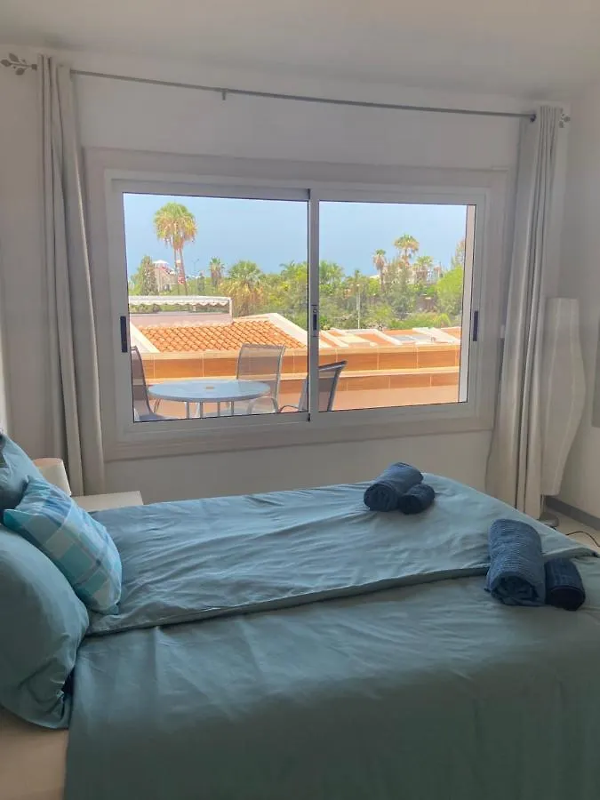 אדחה Island Village Ocean View 0*,  ספרד