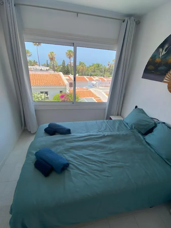 דירה אדחה Island Village Ocean View ספרד