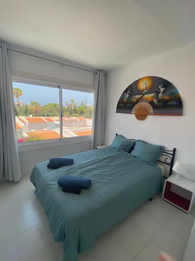 אדחה Island Village Ocean View