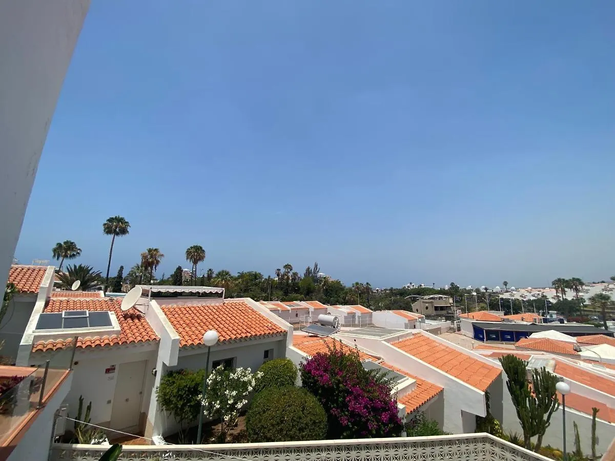 דירה אדחה Island Village Ocean View