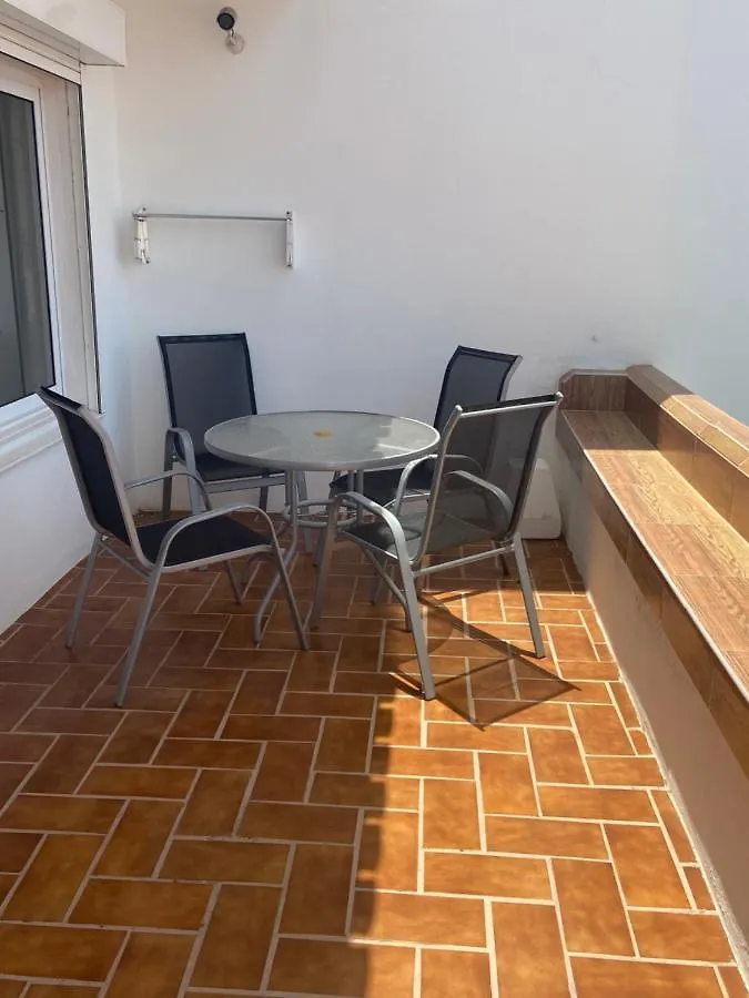 אדחה Island Village Ocean View