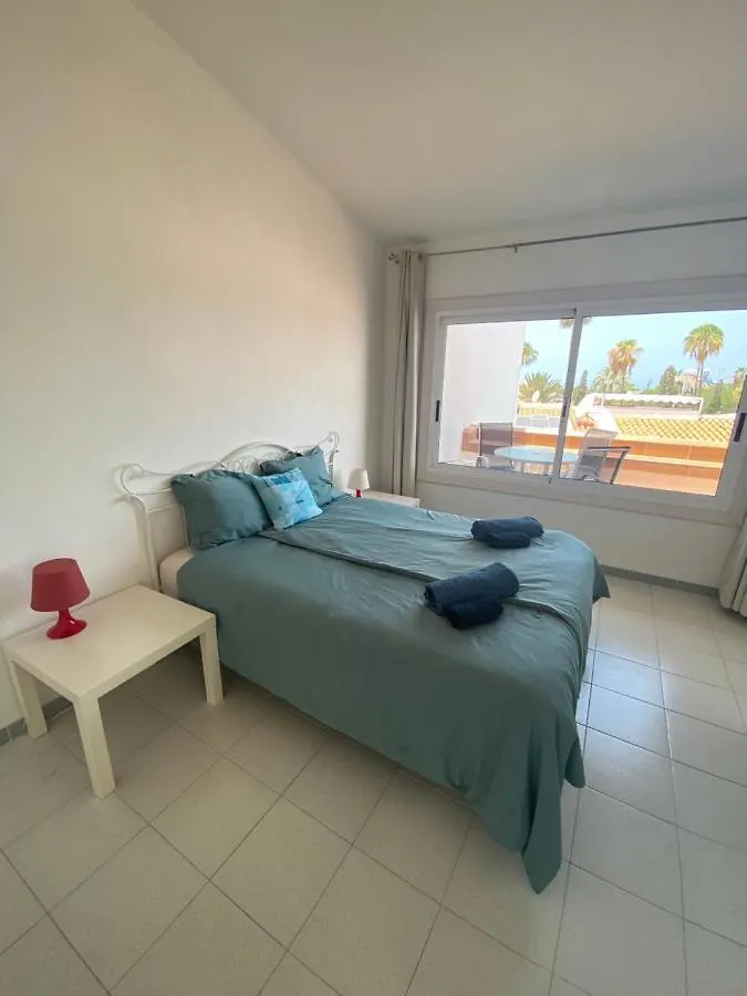 Island Village Ocean View Costa Adeje  Espanha