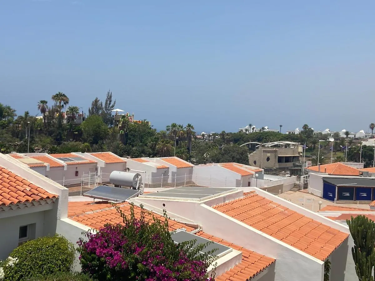 Island Village Ocean View Costa Adeje  Espanha