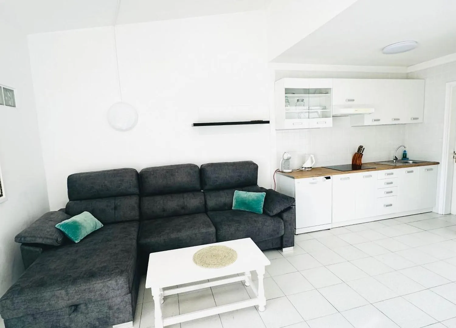 Island Village Ocean View Costa Adeje  Apartamento