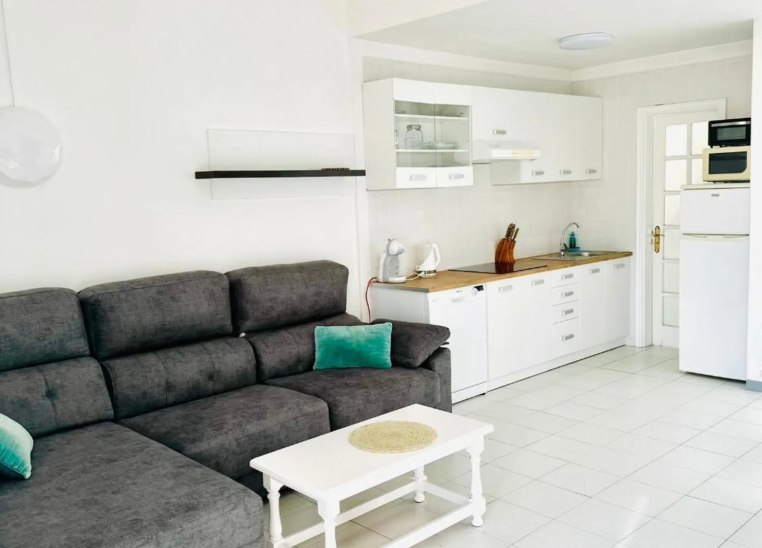 Apartamento Island Village Ocean View Costa Adeje
